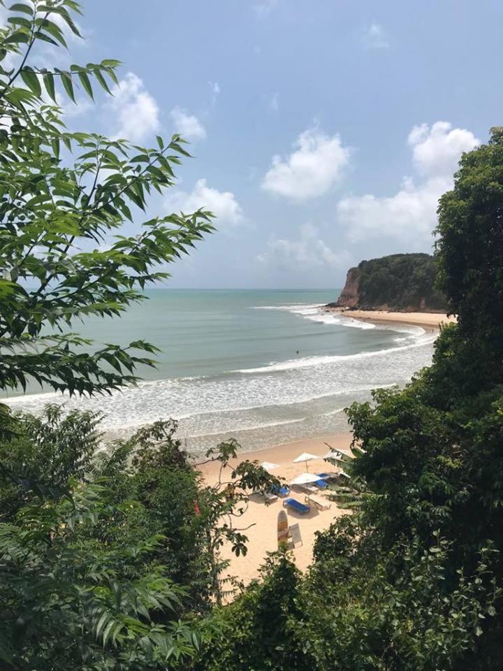 Ohana Pipa Pousada Praia de Pipa Dış mekan fotoğraf